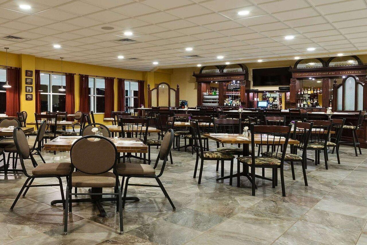 Comfort Suites Dubois Exterior photo