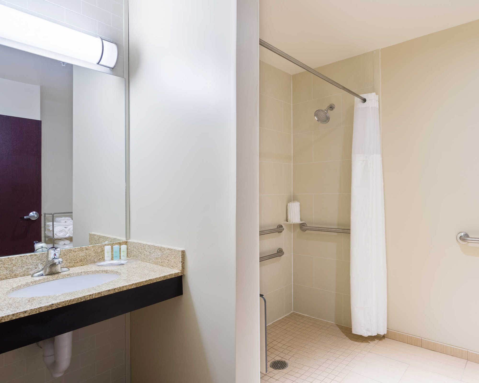 Comfort Suites Dubois Room photo